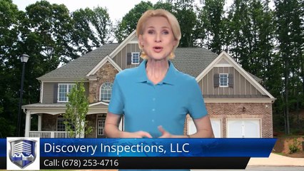 Discovery Inspections LLC East Point Outstanding 5 Star Review by A.H.