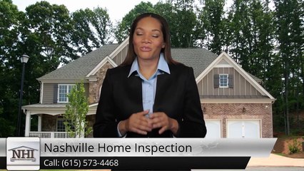 Nashville Home Inspection Gallatin Incredible 5 Star Review by Jessica N.