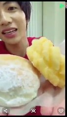 Jun Shison (志尊淳) LINE LIVE 170831