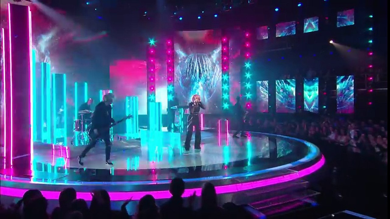 Grace hopes original track Wolves will get her to Final Live Shows The X Factor 2017