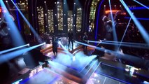 Nonso Bassey sings 'How Does It Feel' _ Live Show _ The Voice Nigeria 2016-tpIcaS3EmOw