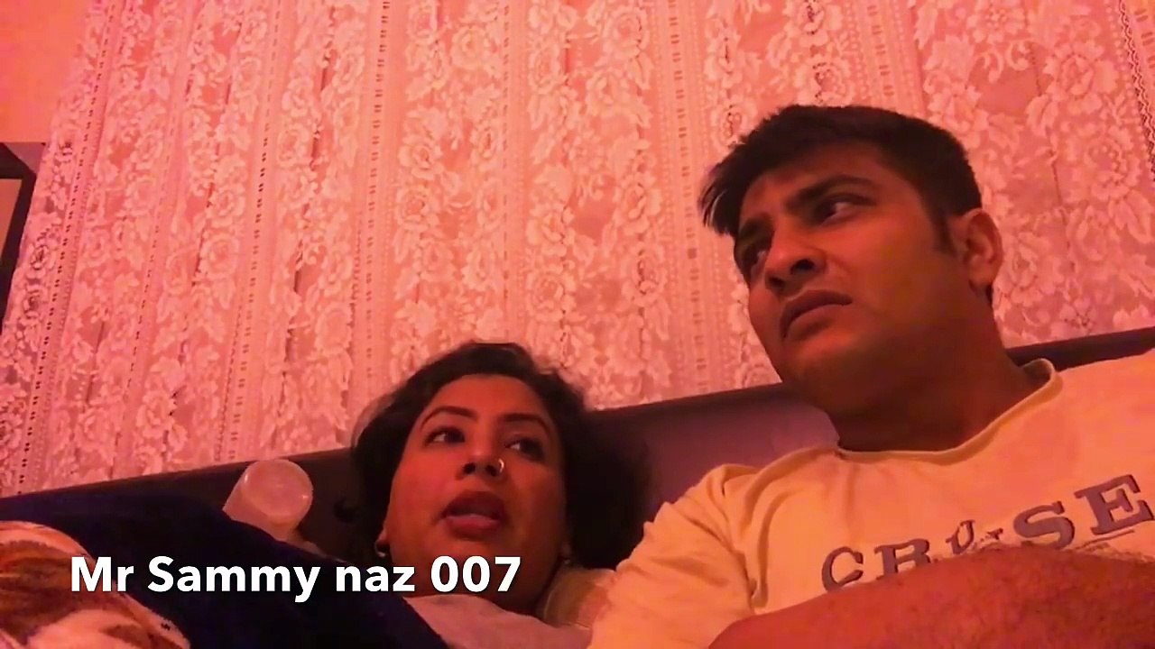 Ladies Demand | Punjabi Funny Video | Latest Sammy Naz