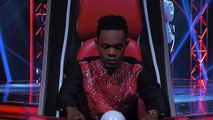 Obed Ogbonna sings ‘One And Only' _ Blind Auditions _ The Voice Nigeria 2016-jlesi6H8-X4