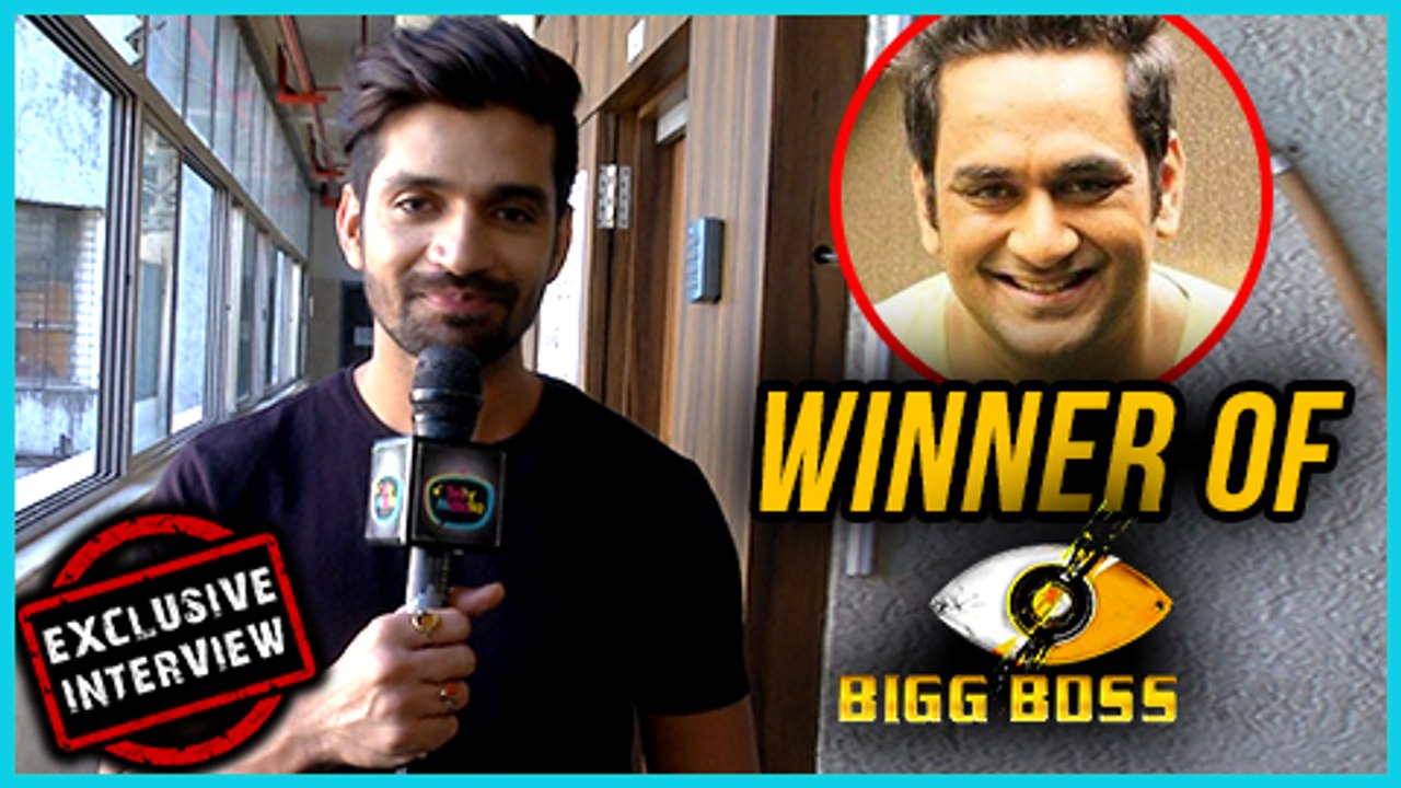 Vikas Gupta Will WIN Bigg Boss 11  Vishal Singh...