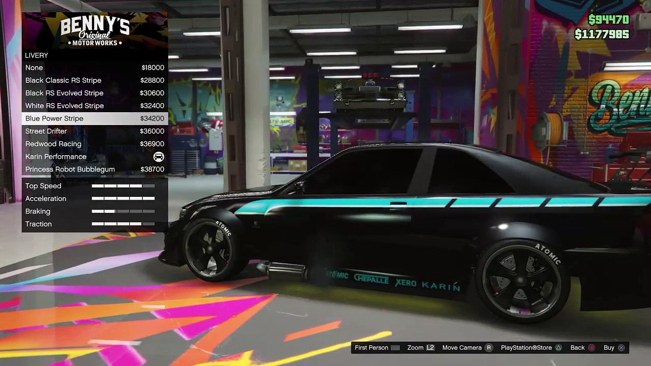 GTA (317)