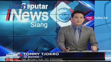 Lahar Dingin Gunung Agung Mulai Gerus Arus Sungai