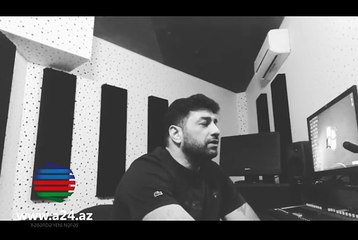 Kanan MM-dən Fədayə Laçın mahnısı