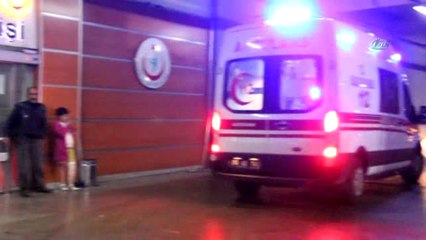 3 Yaşındaki Gana Uyruklu Muhammed Bebek, Annesinin Sırtında Donarak Can Verdi