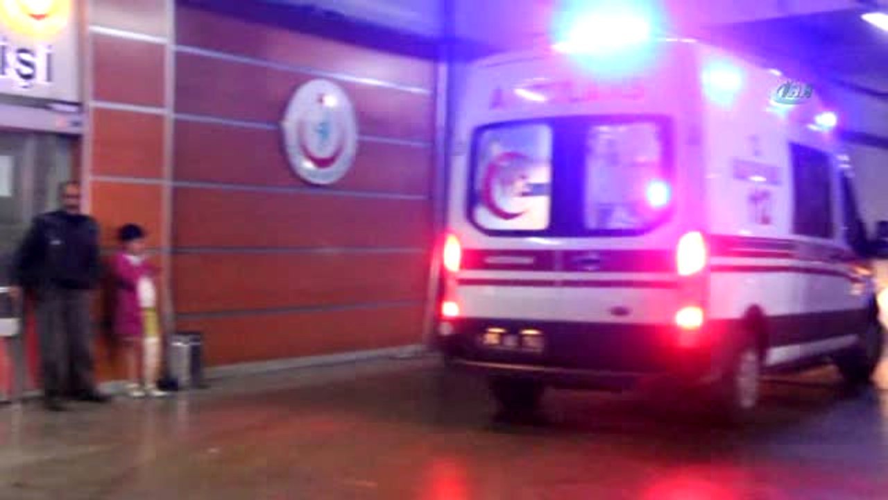3 Yaşındaki Gana Uyruklu Muhammed Bebek, Annesinin Sırtında Donarak Can Verdi
