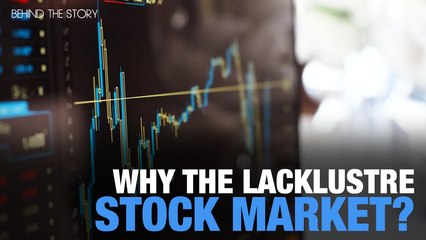BEHIND THE STORY: Diverging Sentiment