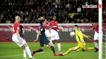 Monaco-Psg (1-2) : «Paris carbure avec neuf points d'avance»