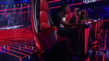 Patrick sings ‘You and I’ _ Blind Auditions _ The Voice Nigeria 2016-UqL-nvsldMQ