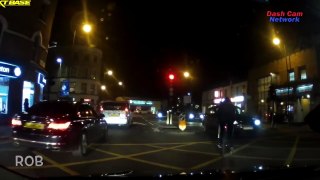 UK Bad Driving, Crashes and Road Rage Compilation EP 6