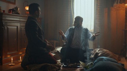 Klavye Delikanlıları 8. Bölüm (Final) Balkonum Bile Öksüz Kaldı