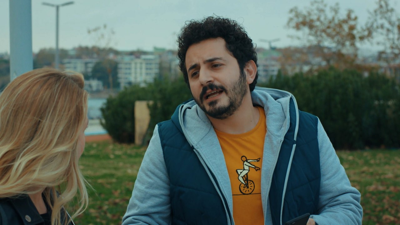 Klavye Delikanlıları 8. Bölüm (Final) Pembe Yalanları Çok Severim