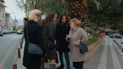 Klavye Delikanlıları 8. Bölüm (Final) Mahallede Gergin Anlar