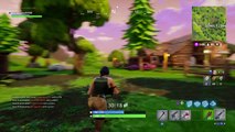Fortnite 1v4 squad matches