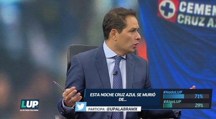 “Ya por lo menos avanzamos”: Gustavo Mendoza