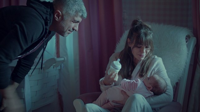 İstanbullu Gelin 26. Bölüm Candan Erçetin - Elbette