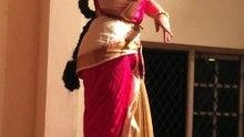 Bharat Natyam