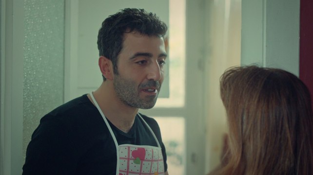 İstanbullu Gelin 26. Bölüm Basiretim Bağlandı