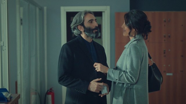 İstanbullu Gelin 26. Bölüm Adem Boran