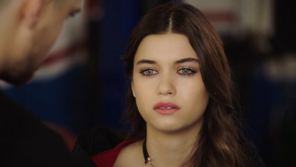 Fazilet Hanım ve Kızları 24. Bölüm Boynuzladın Sen Beni