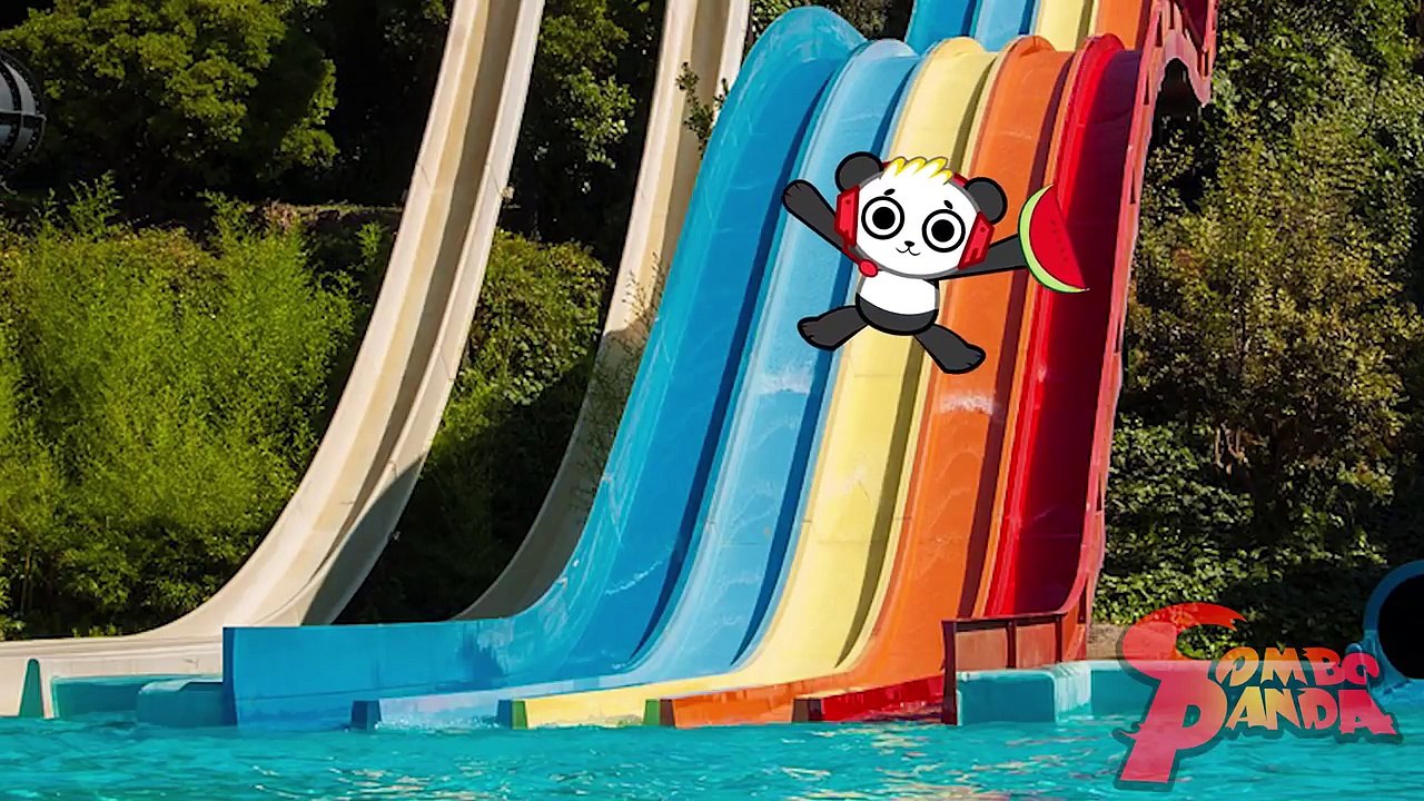 Roblox Epic Mini Games! Let's Play with Combo Panda!-O0SBChdeXqU