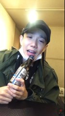 171122 Myunghan Instalive 2