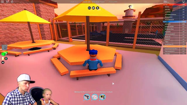 ПОЛИЦЕЙСКИЙ ROBLOX Ловим преступников крутая ПОЛИЦЕЙСКАЯ МАШИНА приключение мульт героя от FFGTV-weN3Fcudmb4