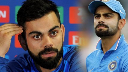 கோஹ்லிக்கு ஓய்வு..  இந்திய அணியின் புதிய  கேப்டன்கள்  இவர்கள் தான்!- வீடியோ