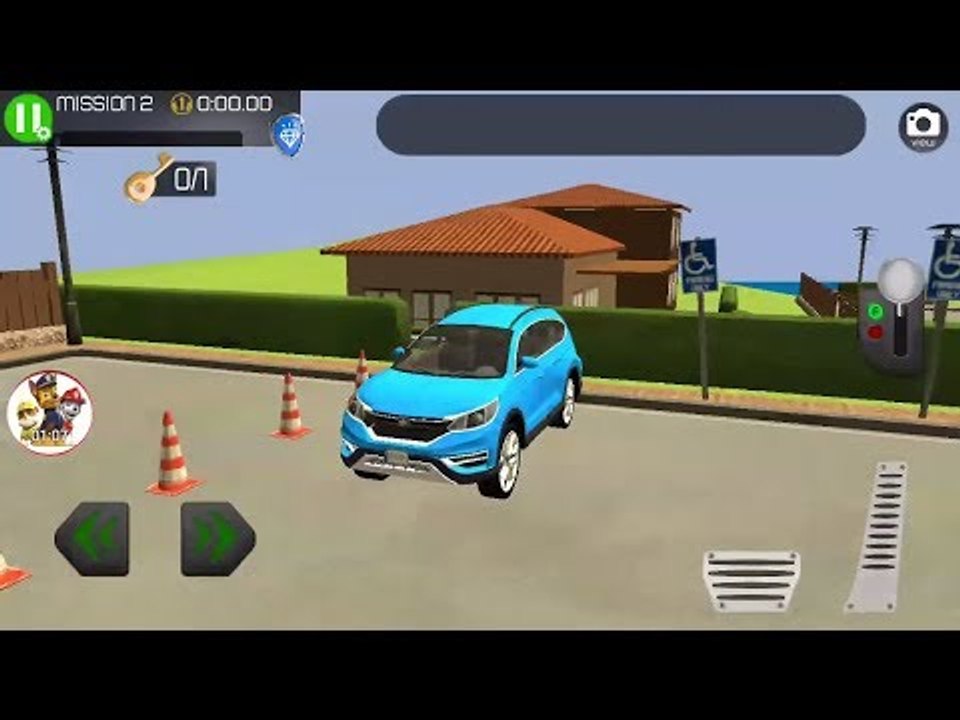 Car Games 2017 | Driving Quest! - Android Gameplay Part 07 | Fun Kids Games