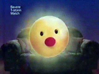 CER Two Big Comfy Couch promo (November 2017)