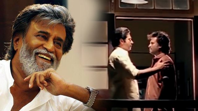 முதன்முறையாக தாய்மொழியில் நடிக்கும் ரஜினி- 'சூர்யா- தேவா' ரிட்டர்ன்ஸ்!- வீடியோ