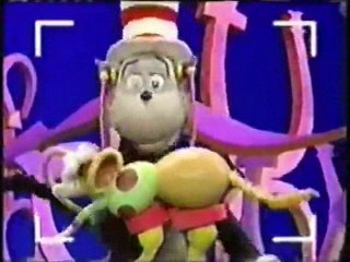 CER Two Wubbulous World of Dr Seuss promo (November 2017)