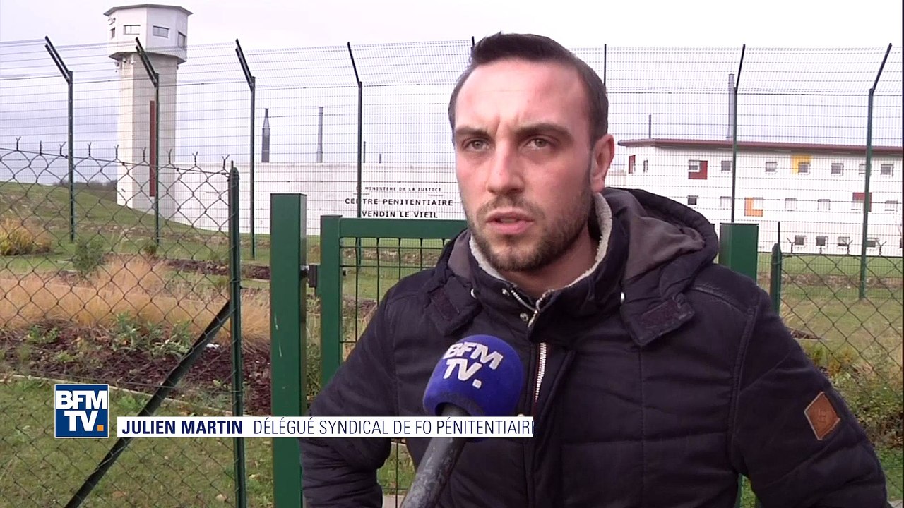 Procès de Salah Abdeslam: le casse-tête de son transfert