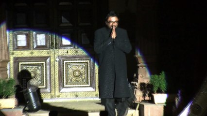 Padmavati Man Found Hanging From Jaipur's Nahargarh Fort