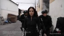 [Watch Online] Marvel's Agents of S.H.I.E.L.D. Season 5 Episode 1 [Premiere date]
