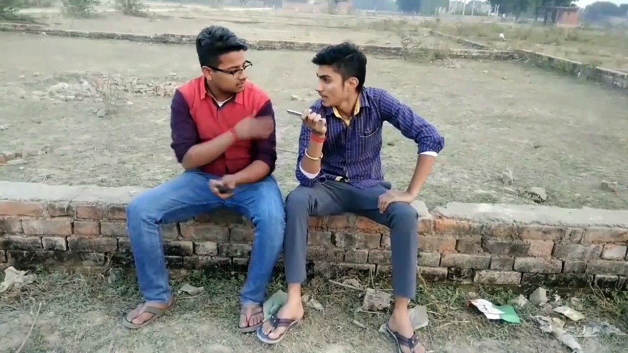 Gareeb ka badla