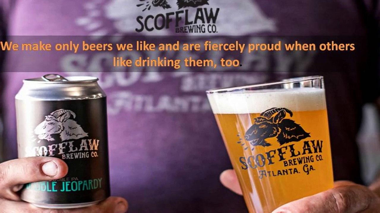 Good Beer Atlanta GA