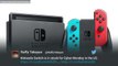 Nintendo Switch Deals On Cyber Monday