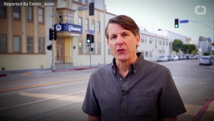 'Star Trek' Doc Delayed, Adam Nimoy No Longer Director