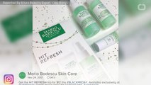 Mario Badescu's Best-Selling Facial Spray Now Comes In a Calming Lavender Scent