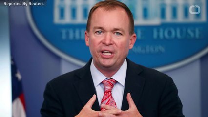 Sparring Escalates Over Interim Leader Of U.S. Consumer Finance Agency