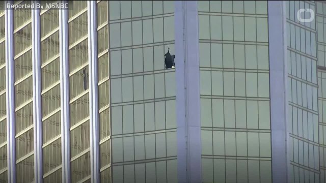 Las Vegas Shooting Survivor Killed In Hit And Run