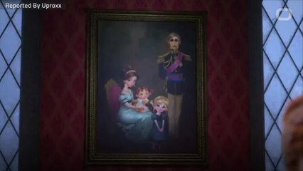 Pixar Fans Are Not Happy About The ‘Frozen’ Short That Is Attached To ‘Coco’