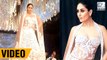Kareena Kapoor DAZZLES On Rampwalk For Manish Malhotra
