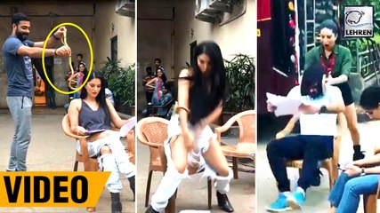 Sunny Leone FUNNY Prank Video