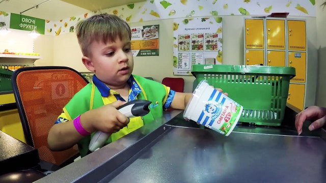 Indoor Playground with Baby, Fun Playtime, Family Fun play area for kids, Nursery Rhymes Baby Songs-AuStLkGqc-0