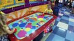 Kids indoor playground family fun play area for kids, Baby songs nursery rhymes for children-XYumoTXj1VI